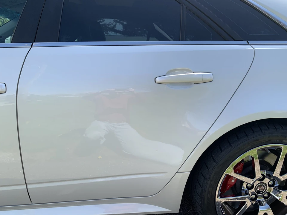 2013 Cadillac CTS-V 2nd Gen - Image 22 of 31