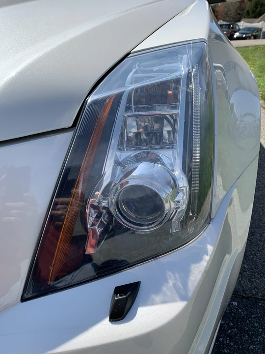 2013 Cadillac CTS-V 2nd Gen - Image 15 of 31