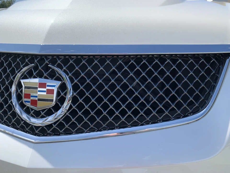 2013 Cadillac CTS-V 2nd Gen - Image 14 of 31