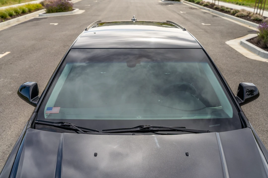 2013 Cadillac CTS-V 2nd Gen - Image 27 of 31