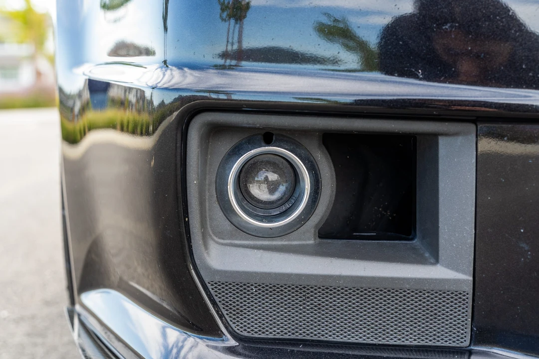 2013 Cadillac CTS-V 2nd Gen - Image 23 of 31