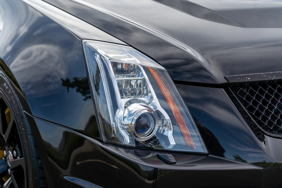 2013 Cadillac CTS-V 2nd Gen - Image 13 of 31