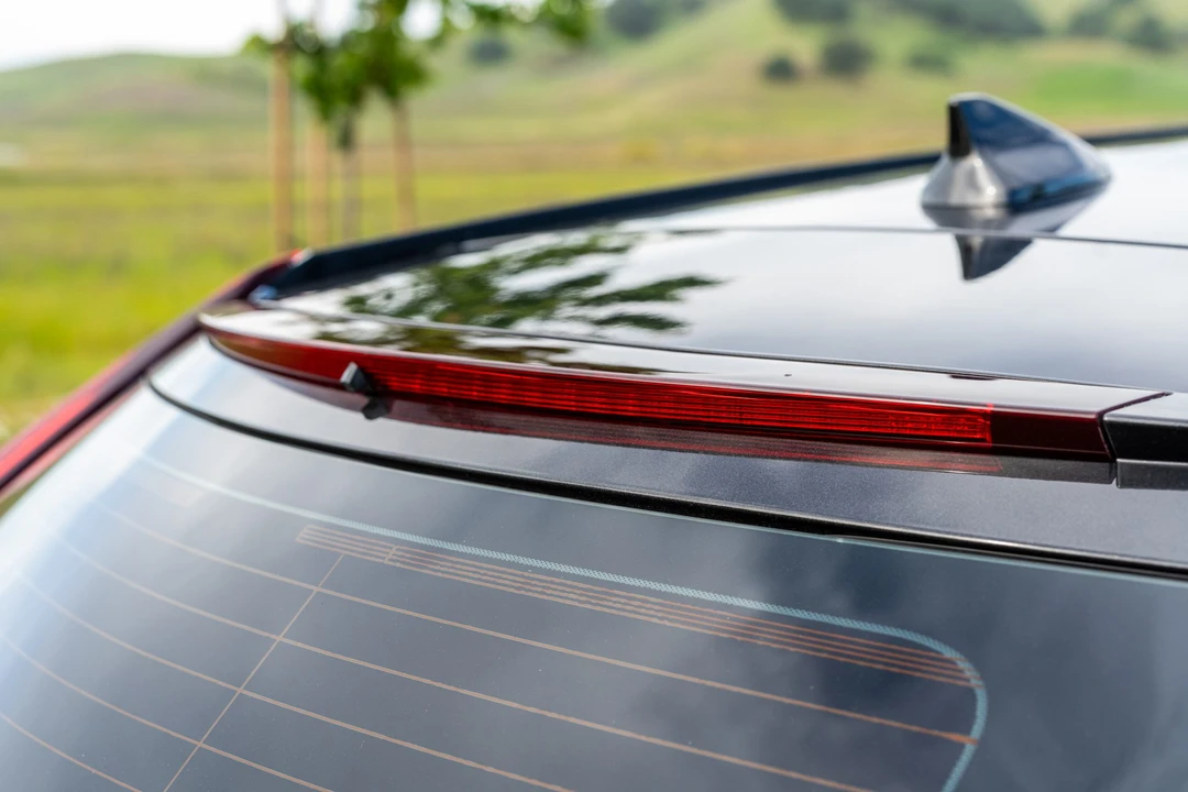 2013 Cadillac CTS-V 2nd Gen - Image 22 of 31