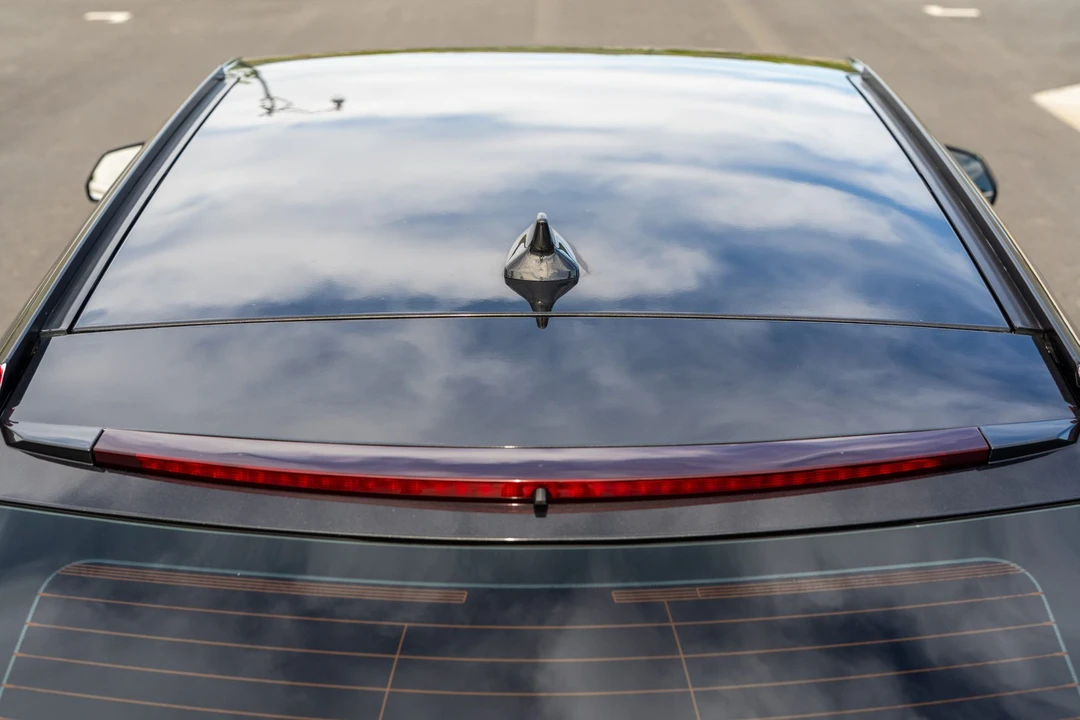 2013 Cadillac CTS-V 2nd Gen - Image 28 of 31
