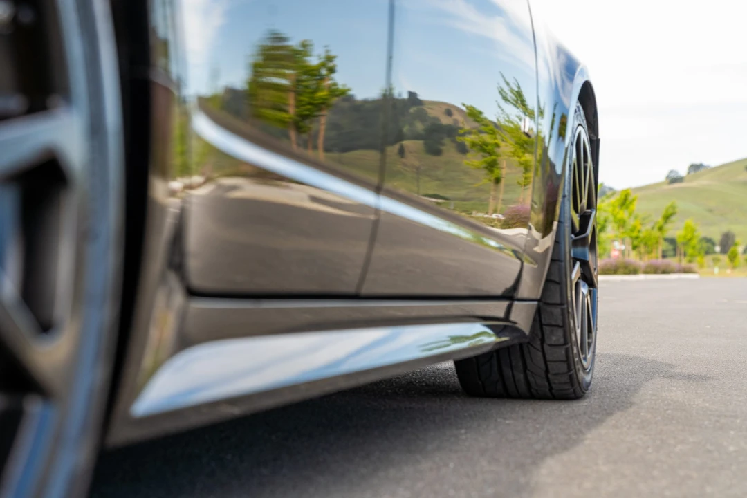 2013 Cadillac CTS-V 2nd Gen - Image 26 of 31