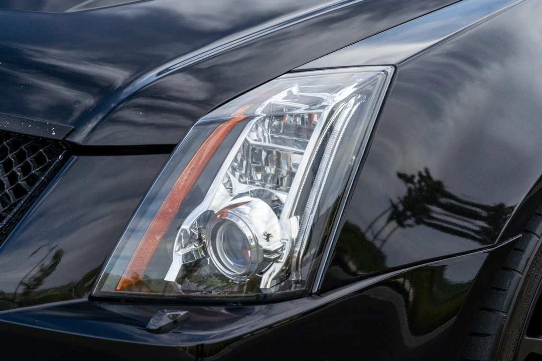 2013 Cadillac CTS-V 2nd Gen - Image 14 of 31