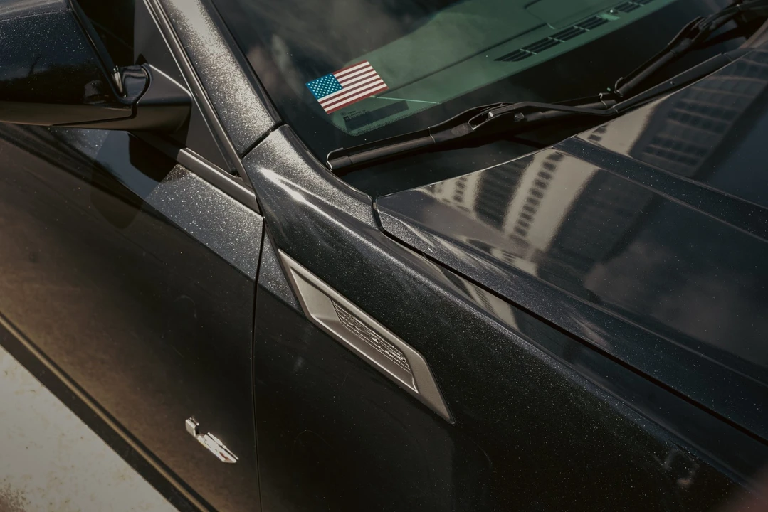 2013 Cadillac CTS-V 2nd Gen - Image 11 of 31