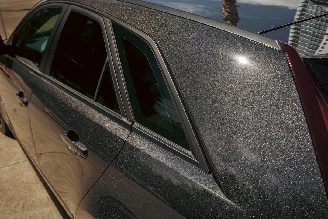 2013 Cadillac CTS-V 2nd Gen - Image 30 of 31