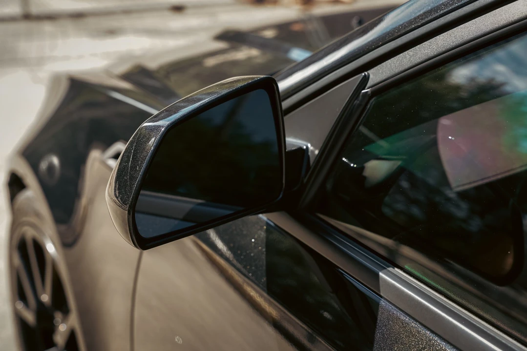 2013 Cadillac CTS-V 2nd Gen - Image 24 of 31