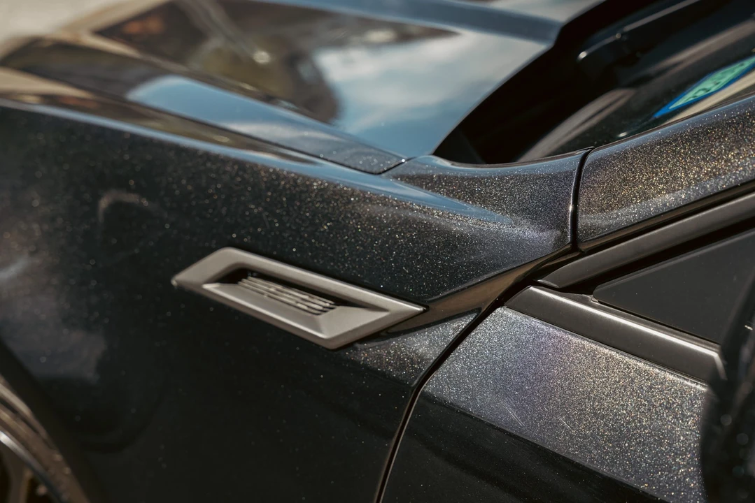 2013 Cadillac CTS-V 2nd Gen - Image 22 of 31