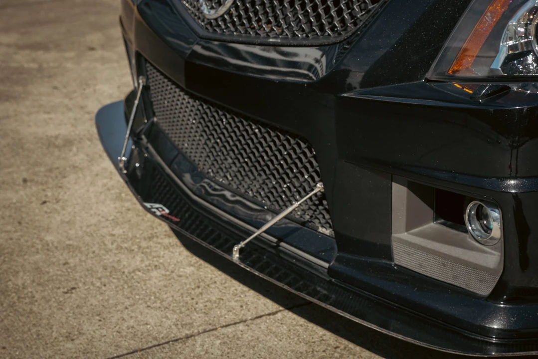 2013 Cadillac CTS-V 2nd Gen - Image 18 of 31