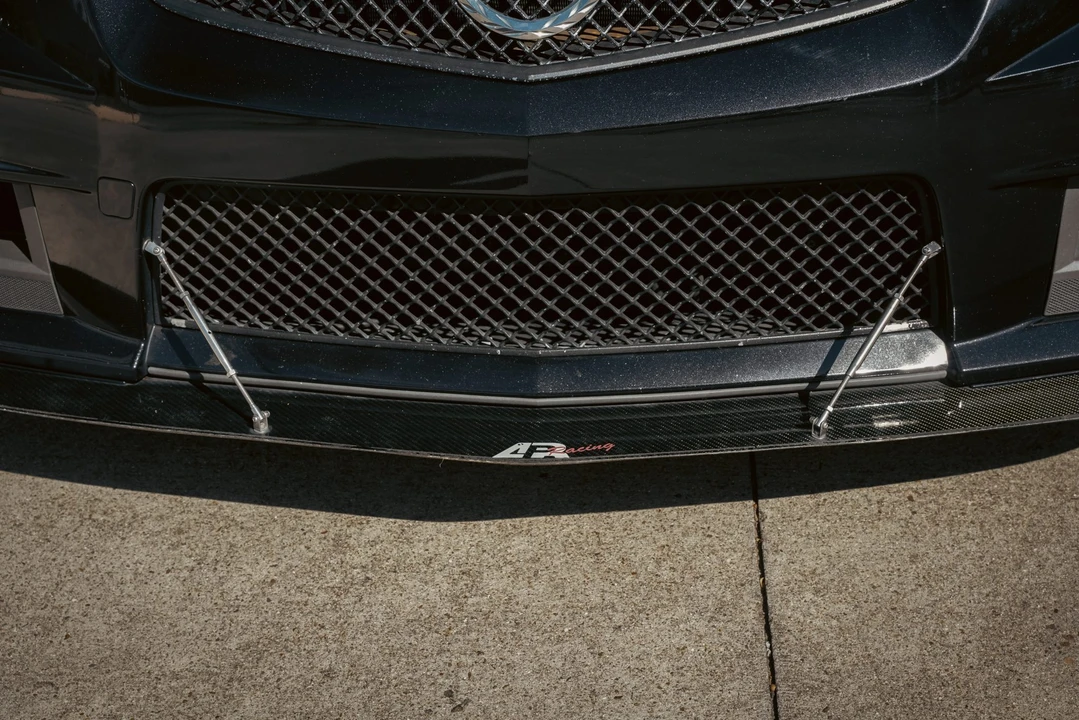 2013 Cadillac CTS-V 2nd Gen - Image 17 of 31