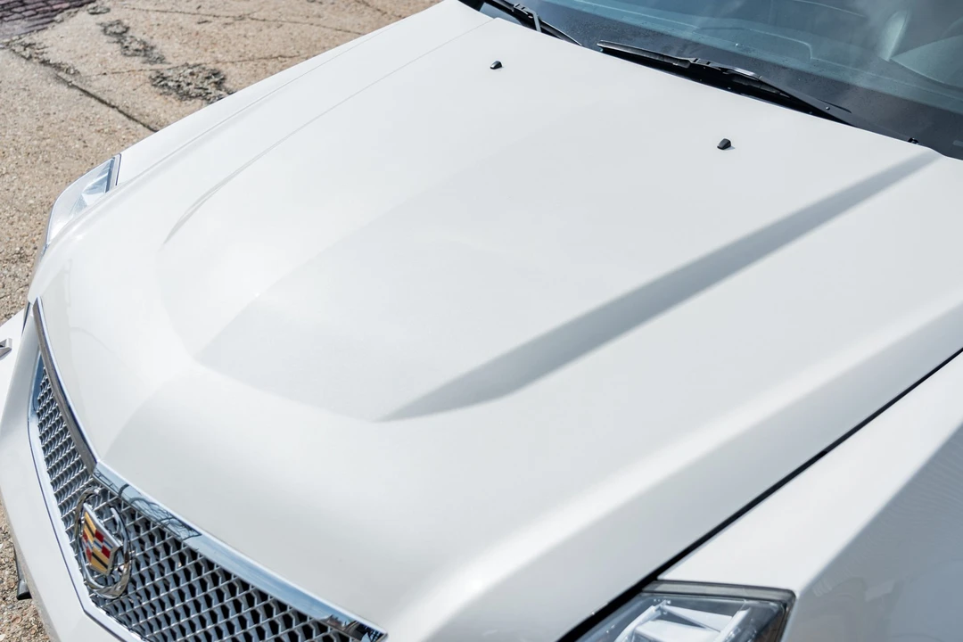 2013 Cadillac CTS-V 2nd Gen - Image 18 of 31