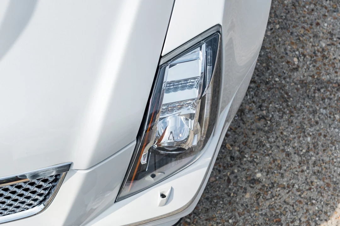 2013 Cadillac CTS-V 2nd Gen - Image 17 of 31
