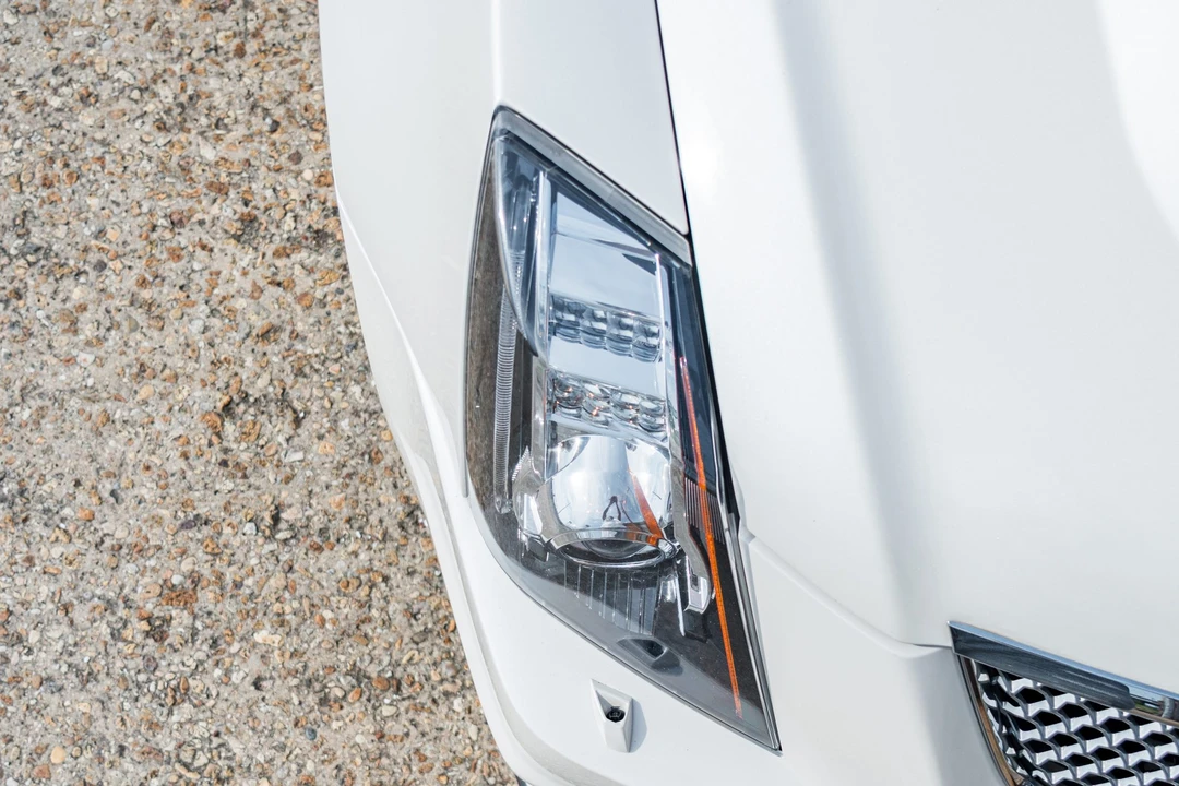 2013 Cadillac CTS-V 2nd Gen - Image 16 of 31