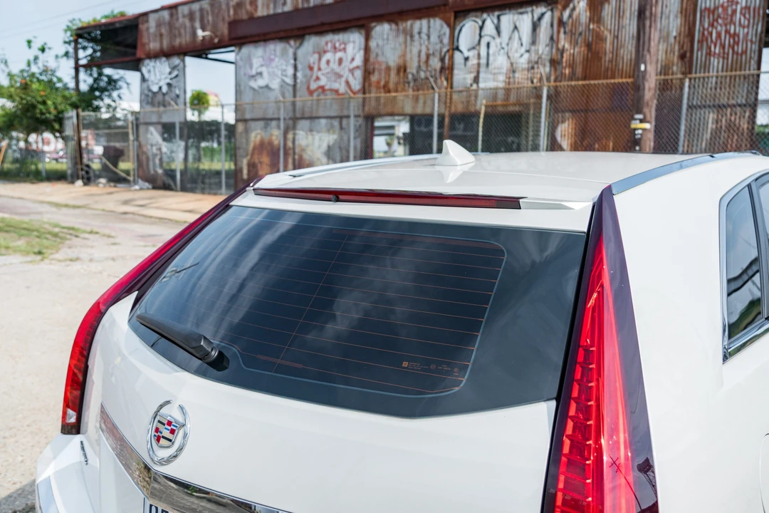 2013 Cadillac CTS-V 2nd Gen - Image 28 of 31
