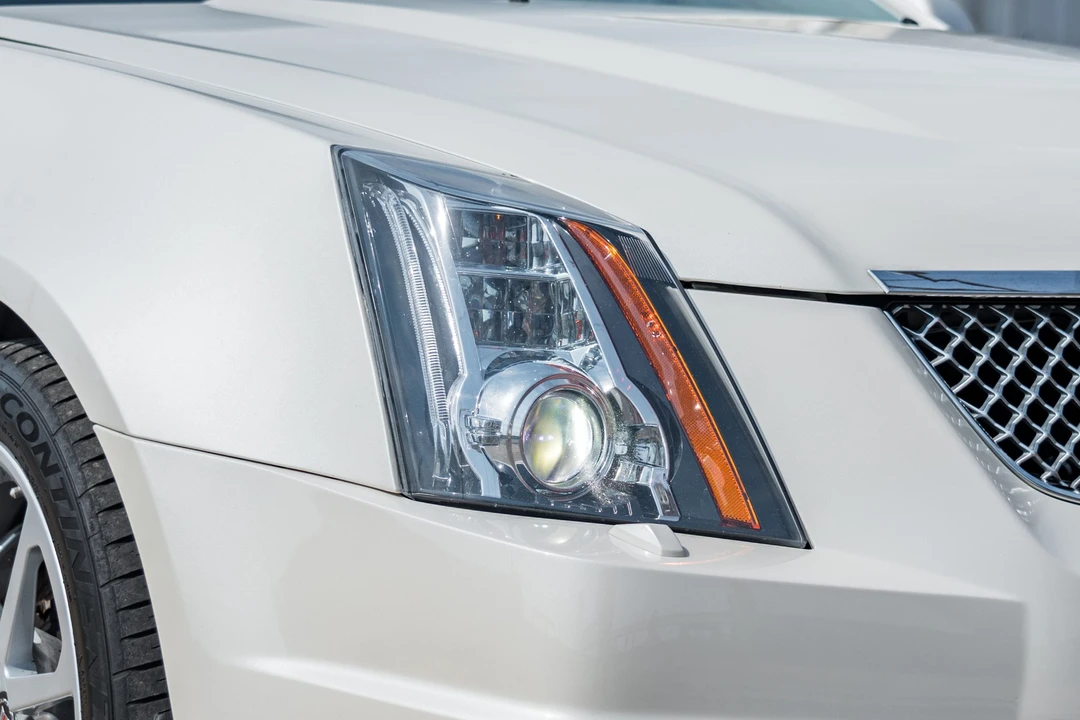 2013 Cadillac CTS-V 2nd Gen - Image 14 of 31