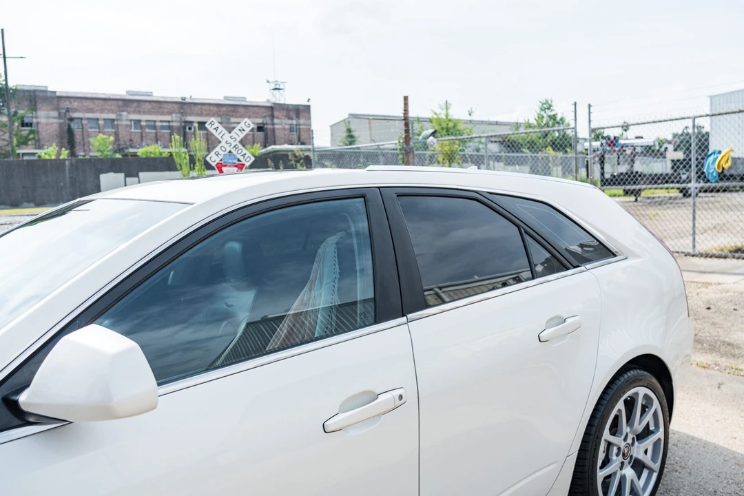 2013 Cadillac CTS-V 2nd Gen - Image 22 of 31