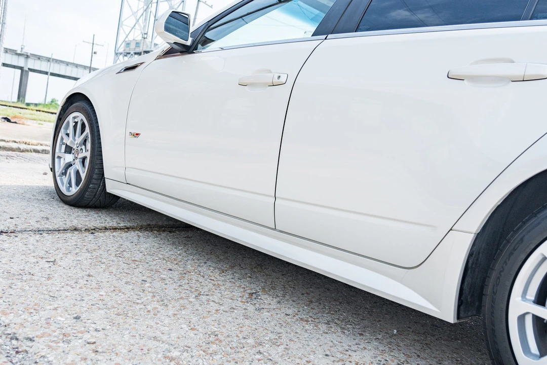2013 Cadillac CTS-V 2nd Gen - Image 24 of 31