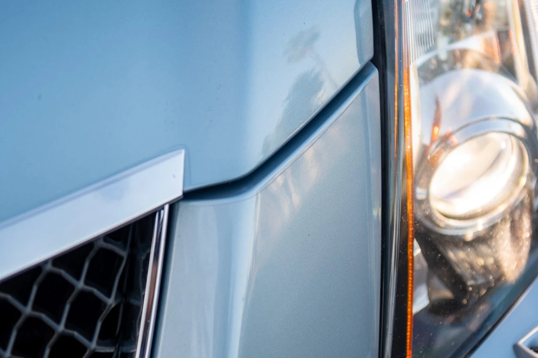 2013 Cadillac CTS-V 2nd Gen - Image 19 of 31