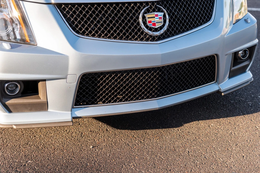 2013 Cadillac CTS-V 2nd Gen - Image 14 of 31