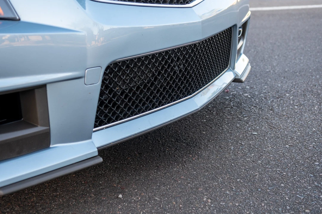 2013 Cadillac CTS-V 2nd Gen - Image 13 of 31