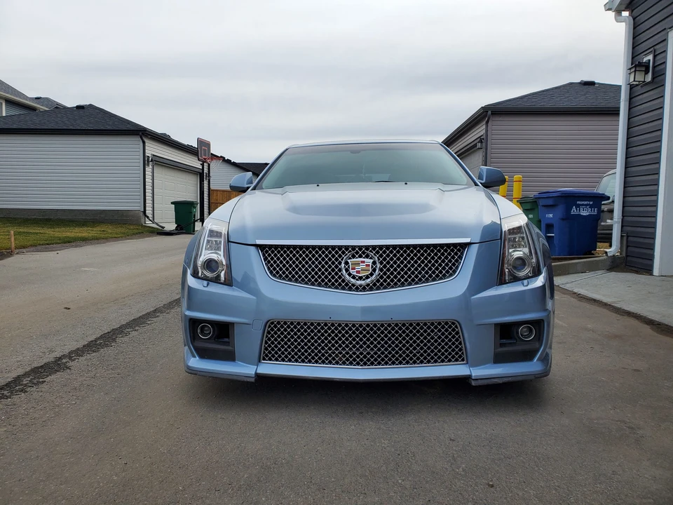 2013 Cadillac CTS-V 2nd Gen - Image 13 of 31