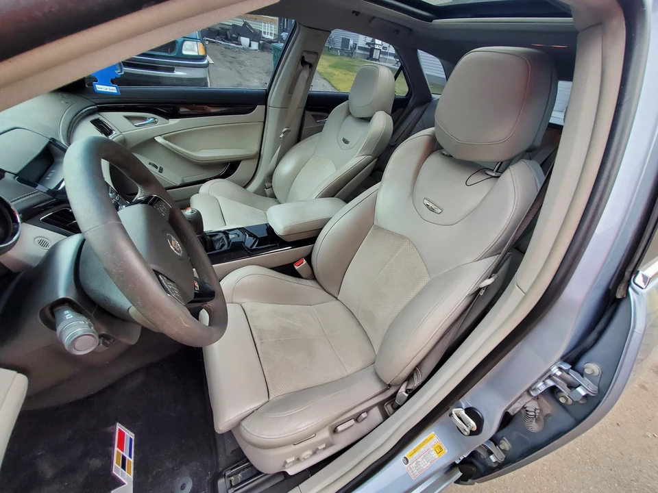 2013 Cadillac CTS-V 2nd Gen - Image 31 of 31