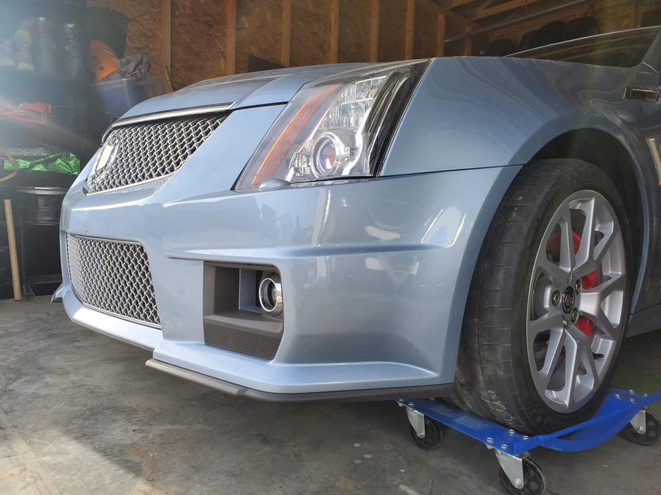 2013 Cadillac CTS-V 2nd Gen - Image 18 of 31