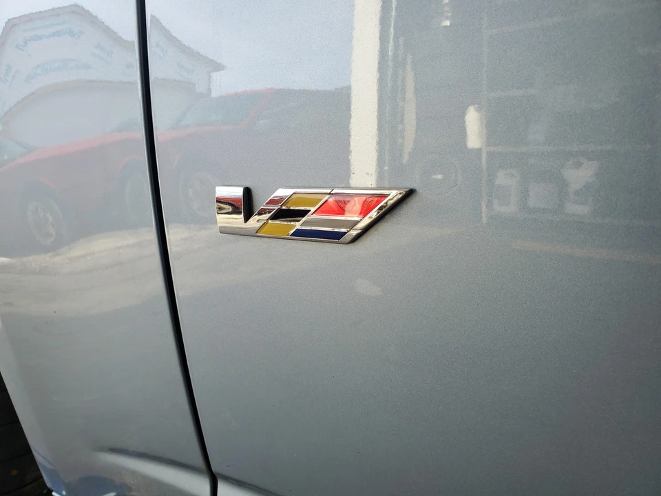 2013 Cadillac CTS-V 2nd Gen - Image 20 of 31