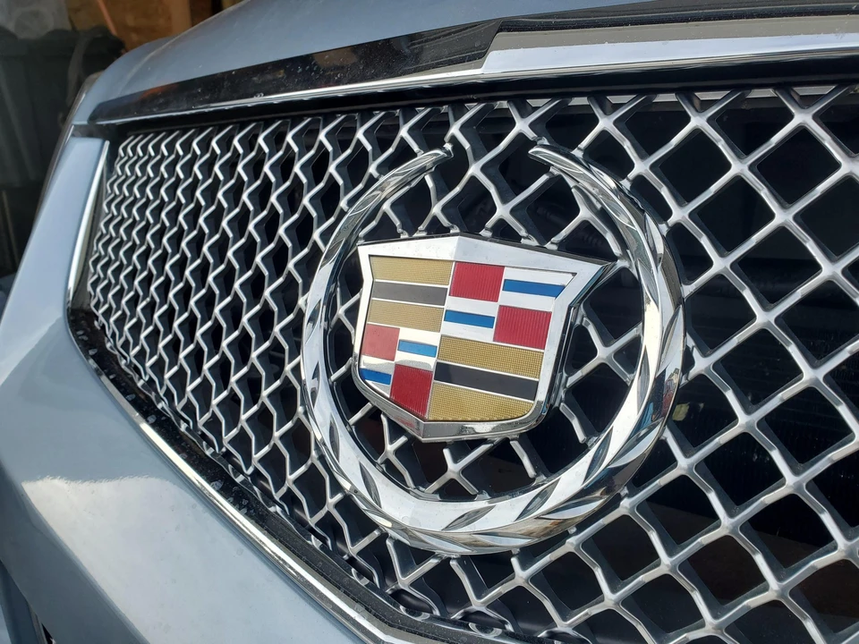 2013 Cadillac CTS-V 2nd Gen - Image 19 of 31