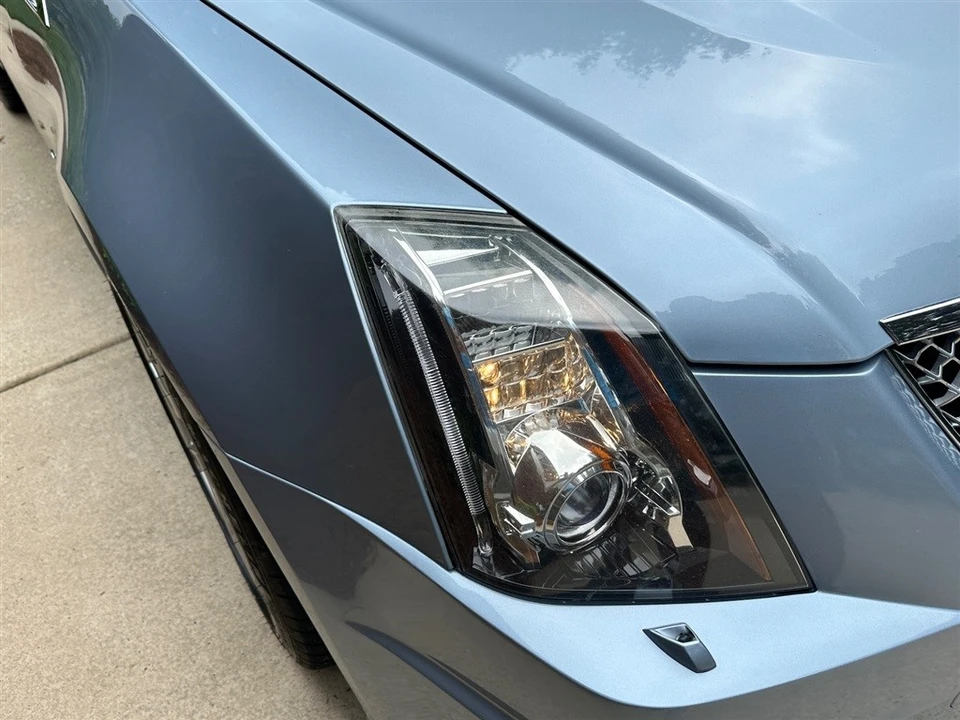 2013 Cadillac CTS-V 2nd Gen - Image 23 of 31