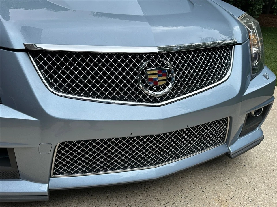 2013 Cadillac CTS-V 2nd Gen - Image 22 of 31