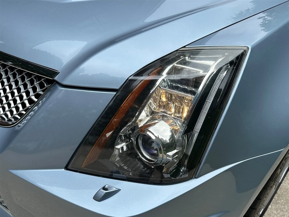 2013 Cadillac CTS-V 2nd Gen - Image 18 of 31