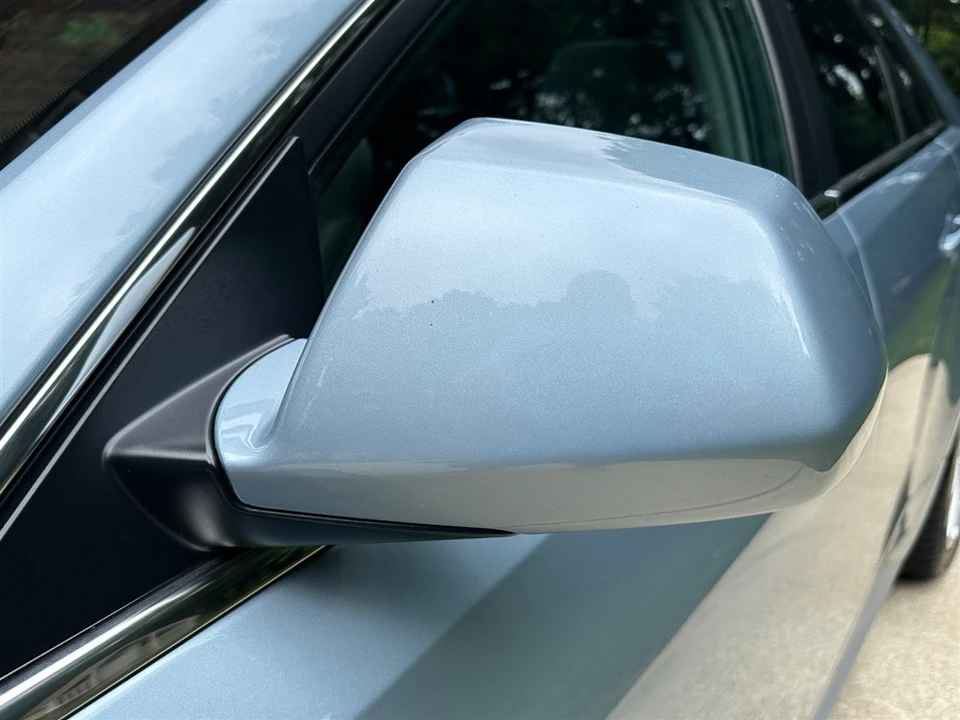 2013 Cadillac CTS-V 2nd Gen - Image 19 of 31