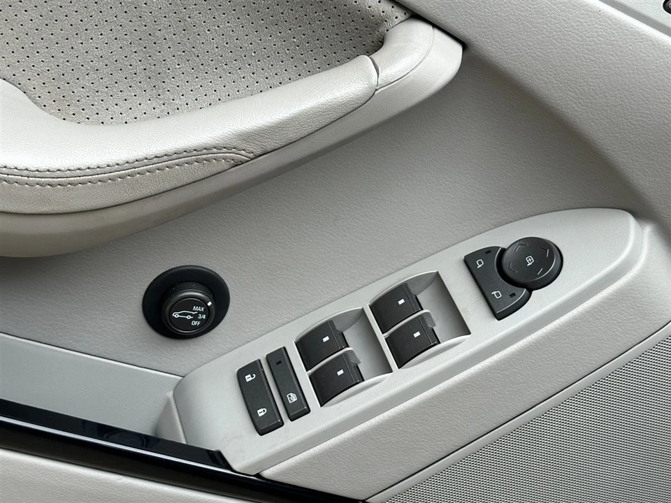 2013 Cadillac CTS-V 2nd Gen - Image 30 of 31