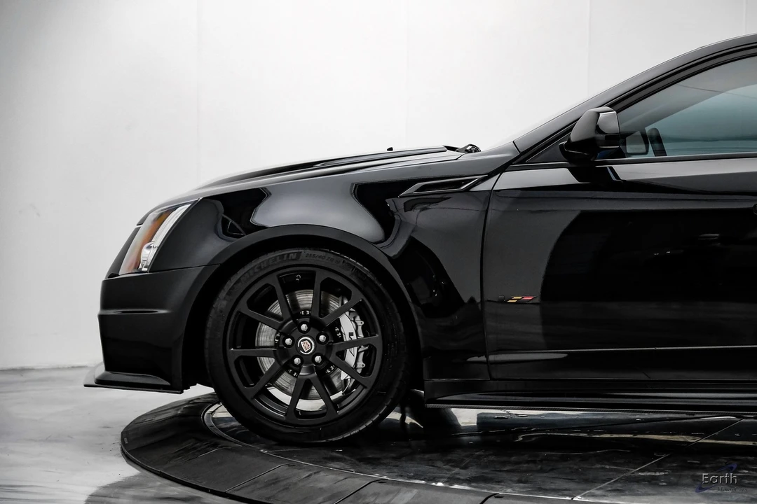 2013 Cadillac CTS 2nd Gen - Image 6 of 12
