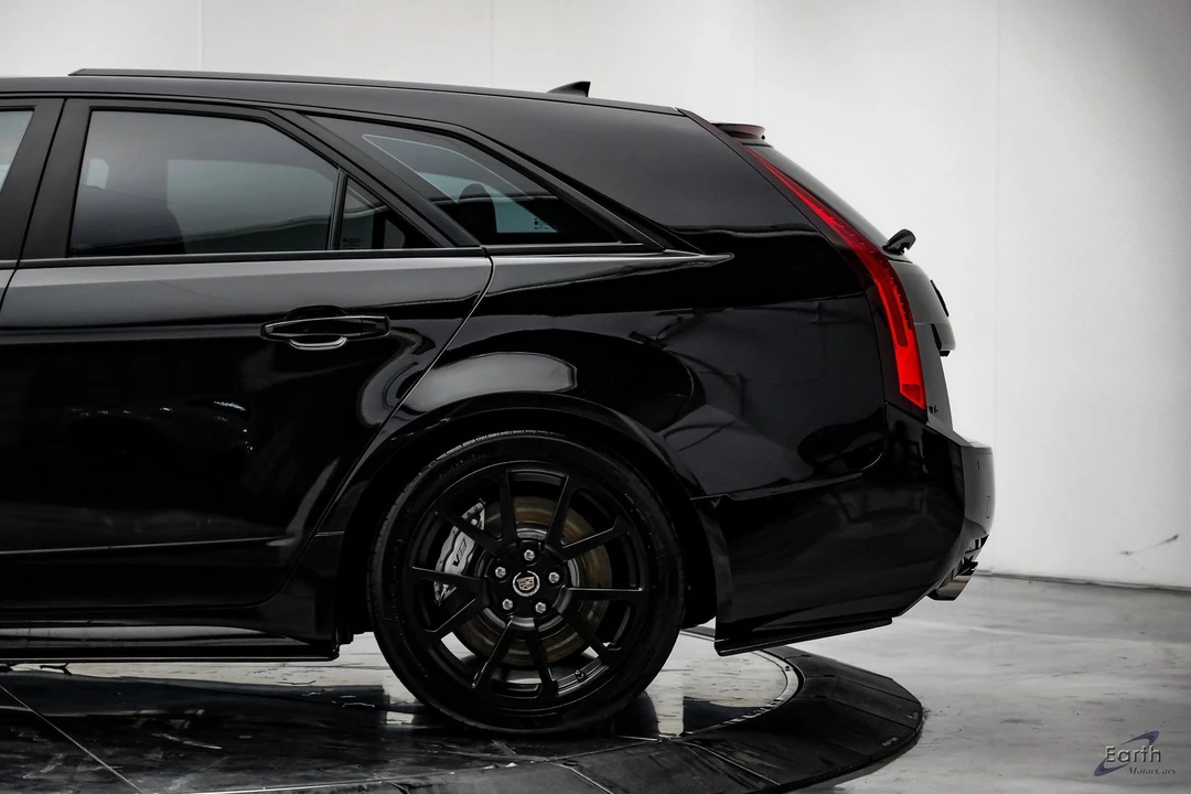 2013 Cadillac CTS 2nd Gen - Image 7 of 12