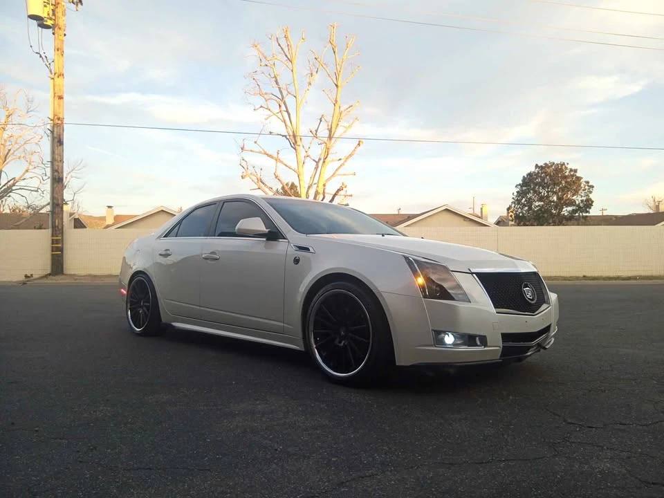 2013 Cadillac CTS 2nd Gen - Image 2 of 4