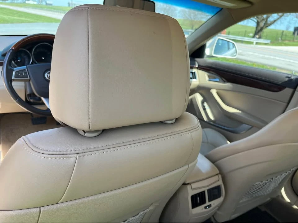 2013 Cadillac CTS 2nd Gen - Image 9 of 9