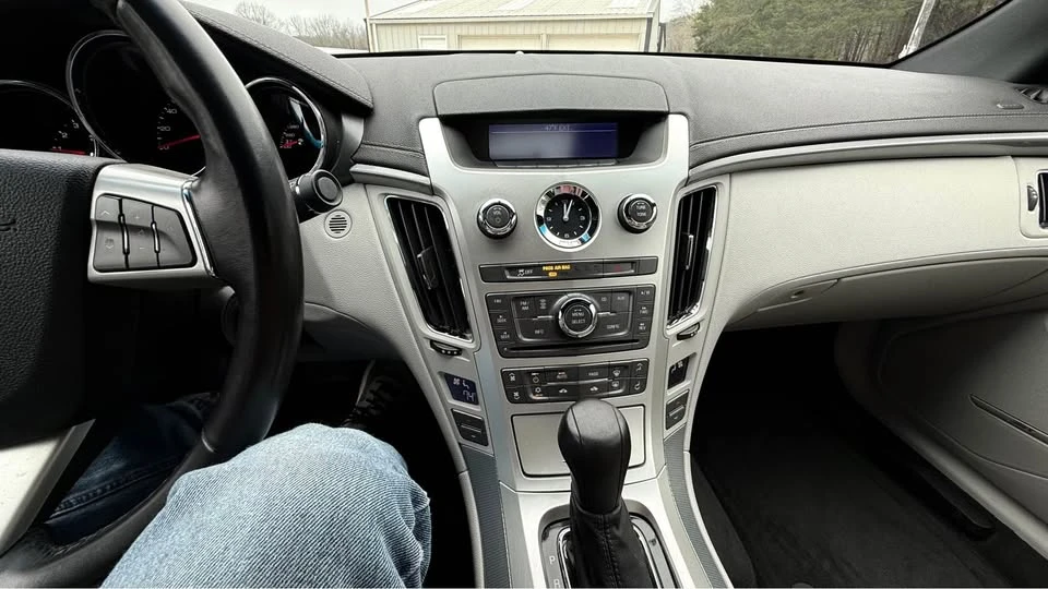 2013 Cadillac CTS 2nd Gen - Image 5 of 10