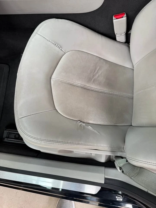 2013 Cadillac CTS 2nd Gen - Image 7 of 10