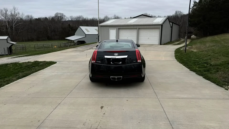 2013 Cadillac CTS 2nd Gen - Image 2 of 10