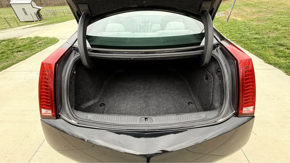2013 Cadillac CTS 2nd Gen - Image 9 of 10