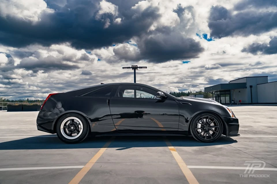 2013 Cadillac CTS-V 2nd Gen - Image 20 of 20