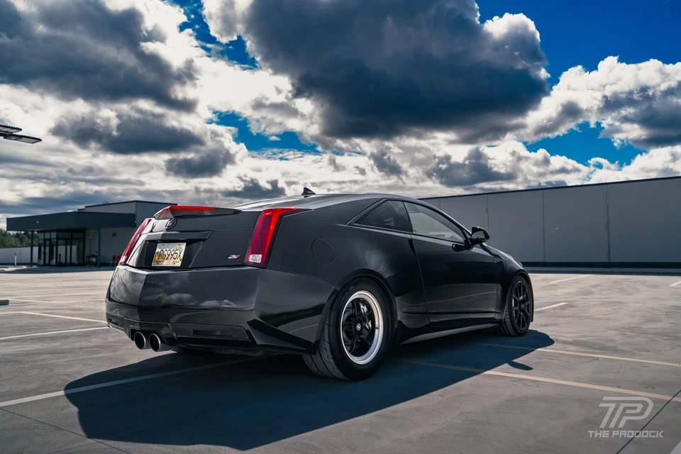 2013 Cadillac CTS-V 2nd Gen - Image 19 of 20