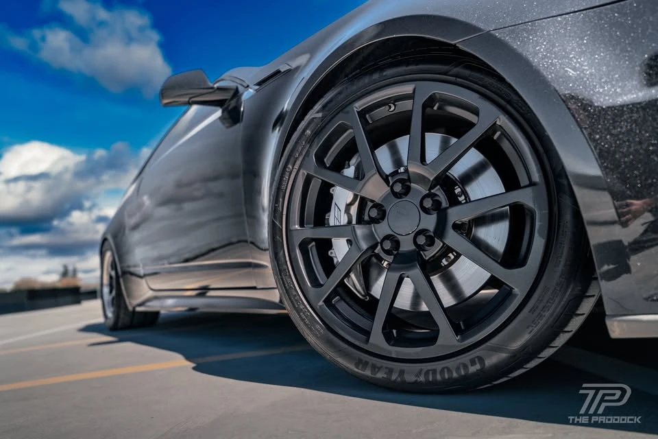 2013 Cadillac CTS-V 2nd Gen - Image 13 of 20