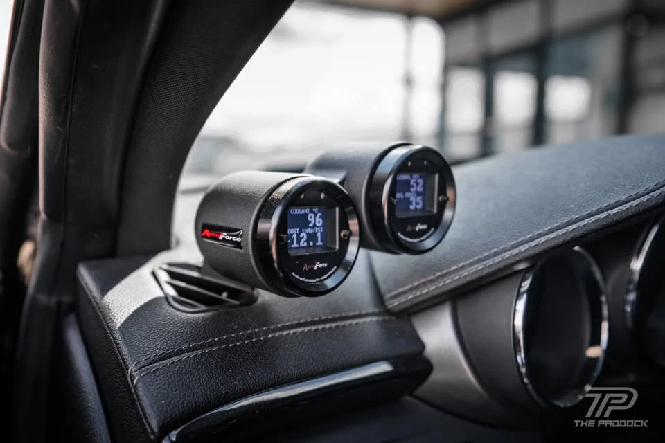 2013 Cadillac CTS-V 2nd Gen - Image 10 of 20