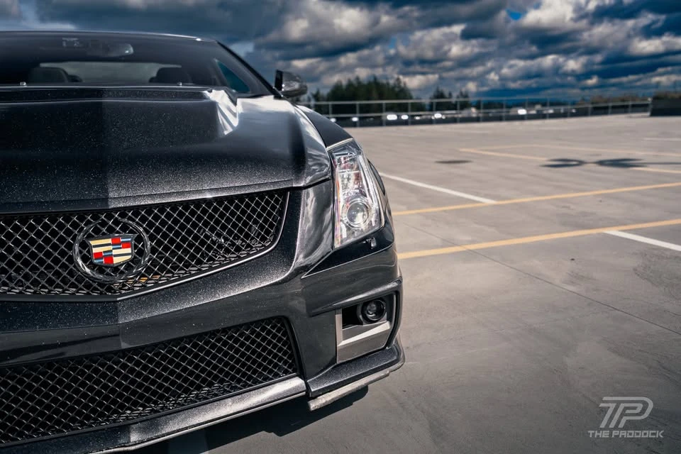 2013 Cadillac CTS-V 2nd Gen - Image 15 of 20