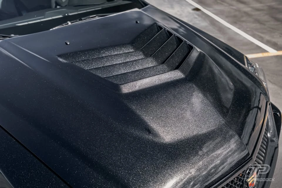 2013 Cadillac CTS-V 2nd Gen - Image 14 of 20